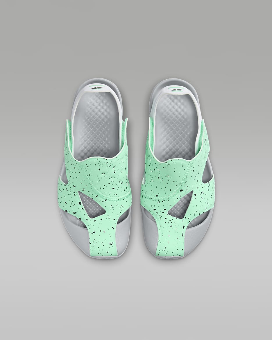 NIKE公式】ジョーダン フレア キッズシューズ.オンラインストア (通販サイト)